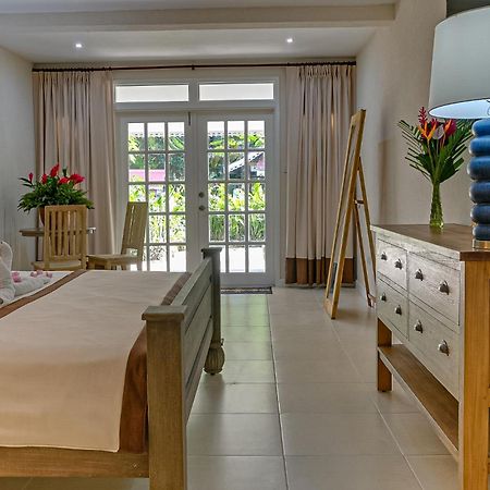 Fond Doux Eco Resort Суфриер Экстерьер фото