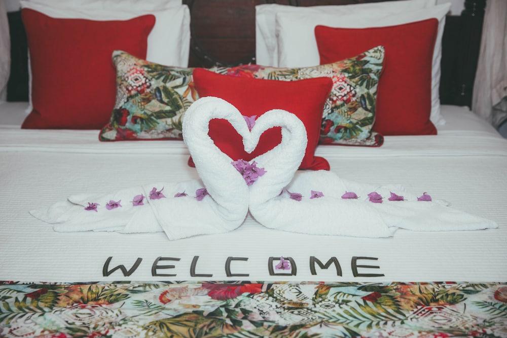 Fond Doux Eco Resort Суфриер Экстерьер фото