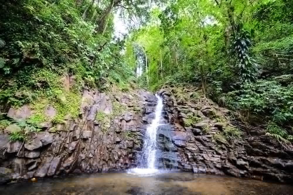 Fond Doux Eco Resort Суфриер Экстерьер фото