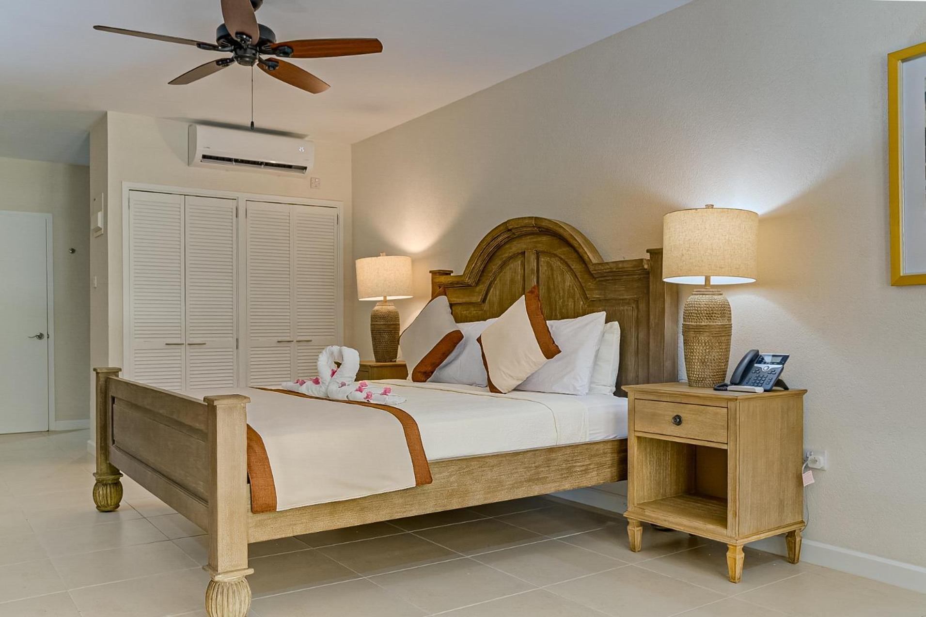 Fond Doux Eco Resort Суфриер Экстерьер фото