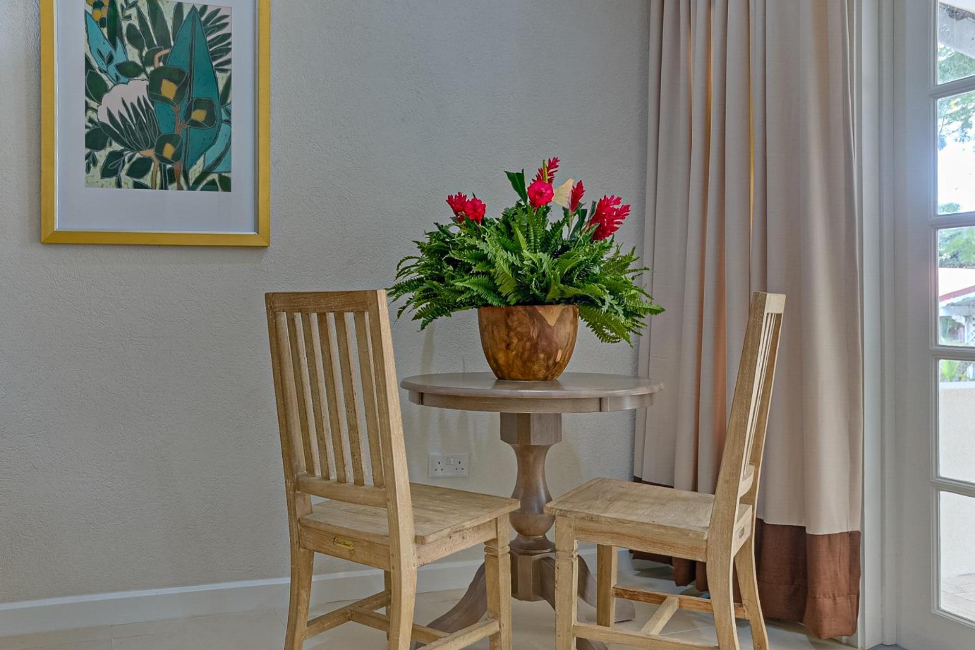 Fond Doux Eco Resort Суфриер Экстерьер фото